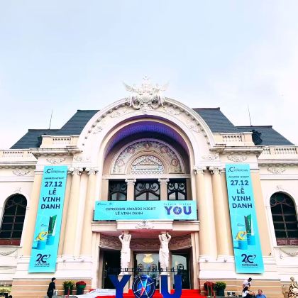 越南胡志明市5日4晚私家团 越南胡志明市5日4晚私家团