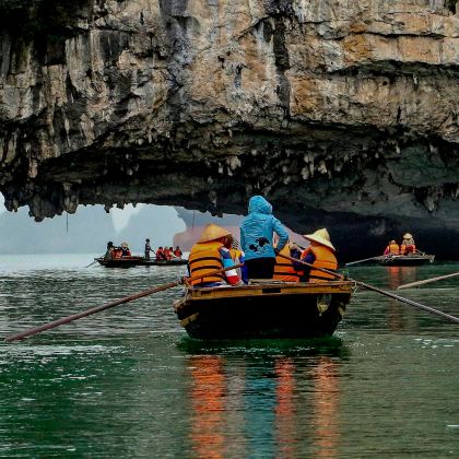 河内+下龙湾5日4晚私家团 河内+下龙湾5日4晚私家团