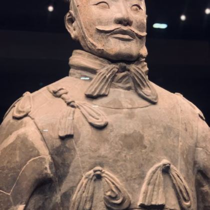 西安千古情+钟鼓楼广场2日跟团游 西安千古情+钟鼓楼广场2日跟团游