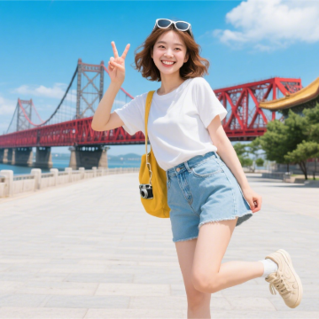 大连+丹东+沈阳4日3晚拼小团 大连+丹东+沈阳4日3晚拼小团