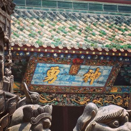 山西太原+大同+五台山+平遥古城+临汾+运城9日8晚私家团 山西太原+大同+五台山+平遥古城+临汾+运城9日8晚私家团