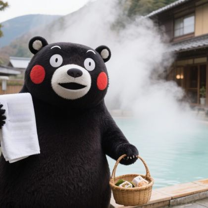 日本九州+熊本市+别府+丝岛半岛6日5晚跟团游 日本九州+熊本市+别府+丝岛半岛6日5晚跟团游