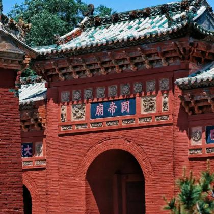 山西五台山+大同+平遥+壶口瀑布+运城8日7晚私家团 山西五台山+大同+平遥+壶口瀑布+运城8日7晚私家团
