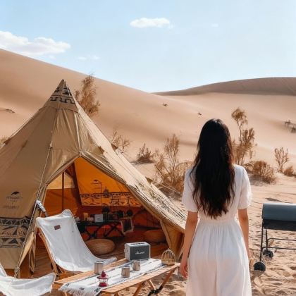 银川+中卫3日2晚拼小团 银川+中卫3日2晚拼小团