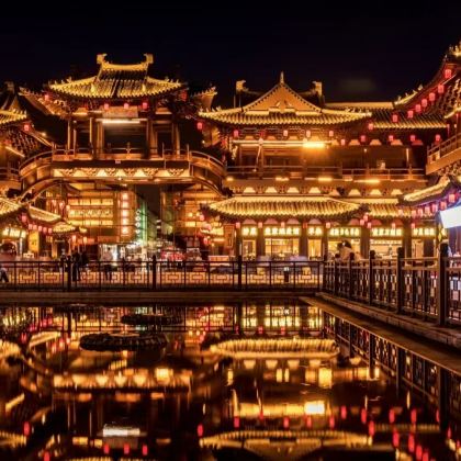 山西+陕西+河南12日11晚私家团 山西+陕西+河南12日11晚私家团