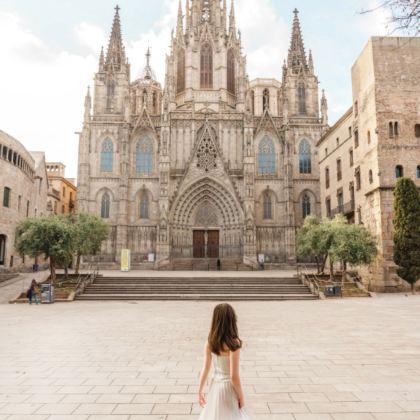 西班牙+葡萄牙11日10晚私家团 西班牙+葡萄牙11日10晚私家团