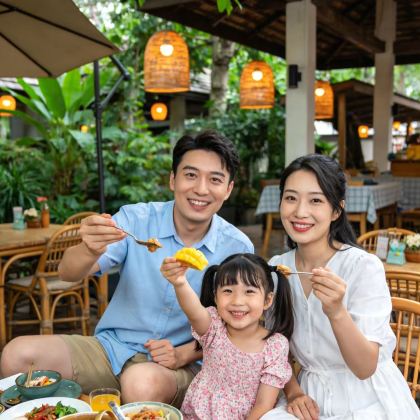 泰国清迈6日5晚私家团 泰国清迈6日5晚私家团