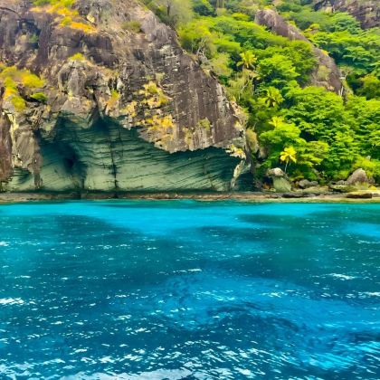 斐济7日6晚私家团 斐济7日6晚私家团