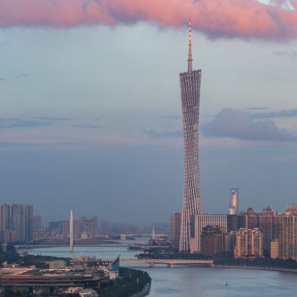 广州+深圳+珠海5日4晚跟团游 广州+深圳+珠海5日4晚跟团游