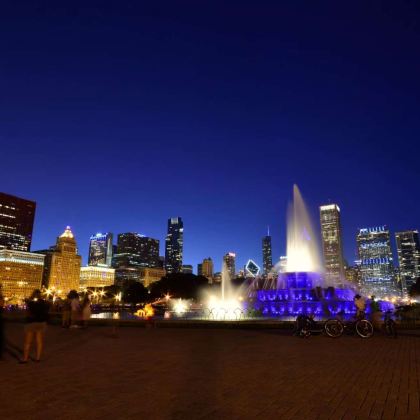 美国芝加哥+底特律8日7晚私家团 美国芝加哥+底特律8日7晚私家团