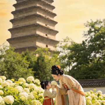 西安+兵马俑+华清池4日3晚私家团 西安+兵马俑+华清池4日3晚私家团