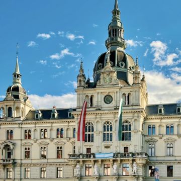 匈牙利+奥地利9日私家团 匈牙利+奥地利9日私家团