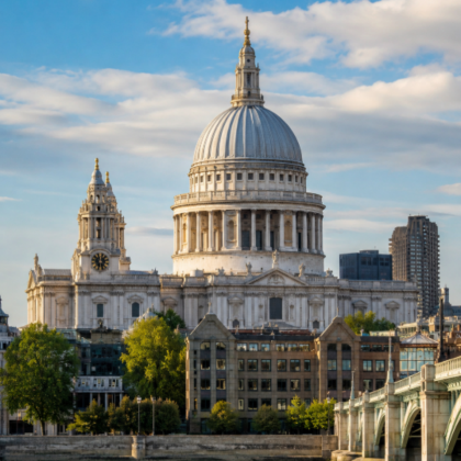 英国7日6晚跟团游 英国7日6晚跟团游