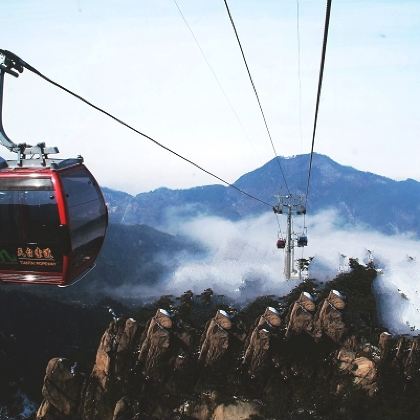 九华山2日1晚跟团游 九华山2日1晚跟团游