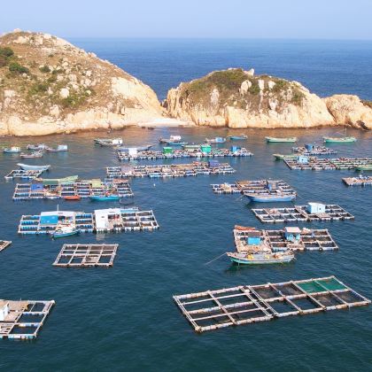 广东台山上川岛飞沙滩旅游度假区2日1晚跟团游 广东台山上川岛飞沙滩旅游度假区2日1晚跟团游