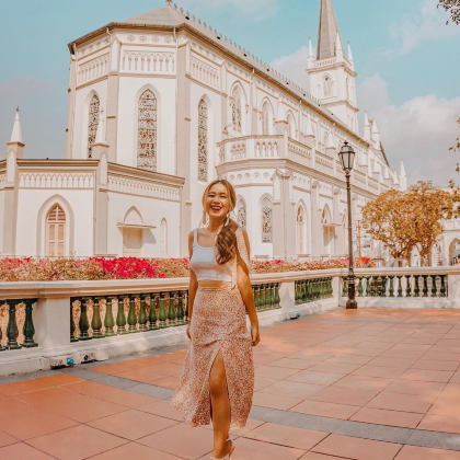 新加坡6日5晚拼小团 新加坡6日5晚拼小团