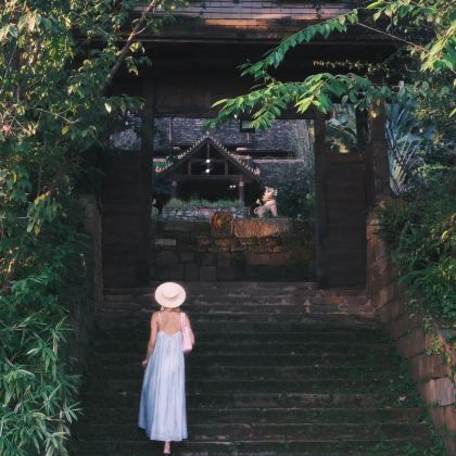 普洱+景迈山茶林文化景区6日5晚私家团 普洱+景迈山茶林文化景区6日5晚私家团