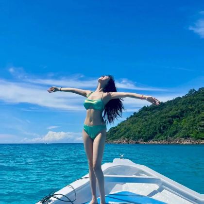 马来西亚吉隆坡+热浪岛7日6晚私家团 马来西亚吉隆坡+热浪岛7日6晚私家团