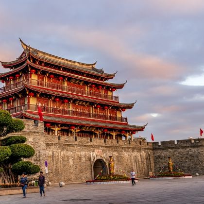 广州+漳州+佛山+珠海+东莞+深圳+潮汕地区+南澳岛+东山岛+野狸岛+红海湾+巽寮湾+南门湾+惠州西湖+日月贝大剧院9日8晚跟团游 广州+漳州+佛山+珠海+东莞+深圳+潮汕地区+南澳岛+东山岛+野狸岛+红海湾+巽寮湾+南门湾+惠州西湖+日月贝大剧院9日8晚跟团游