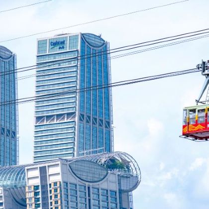 重庆+武隆区5日4晚私家团 重庆+武隆区5日4晚私家团