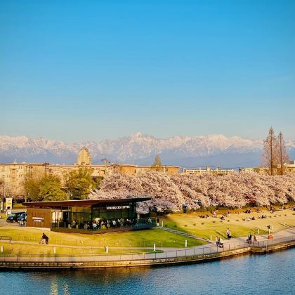 日本名古屋+高山市+白川乡+立山6日5晚私家团 日本名古屋+高山市+白川乡+立山6日5晚私家团