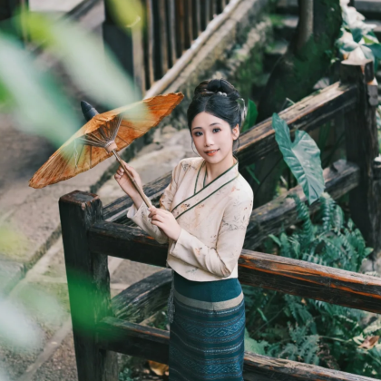云南昆明+瑞丽+芒市+腾冲7日6晚私家团 云南昆明+瑞丽+芒市+腾冲7日6晚私家团