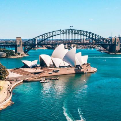 澳大利亚悉尼+墨尔本9日8晚私家团 澳大利亚悉尼+墨尔本9日8晚私家团