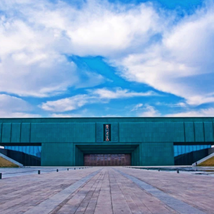 河南安阳+殷墟博物馆+太行大峡谷景区+红旗渠+曹操高陵遗址博物馆4日3晚自由行 河南安阳+殷墟博物馆+太行大峡谷景区+红旗渠+曹操高陵遗址博物馆4日3晚自由行