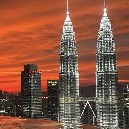 马来西亚吉隆坡+波德申+马六甲6日5晚私家团 马来西亚吉隆坡+波德申+马六甲6日5晚私家团