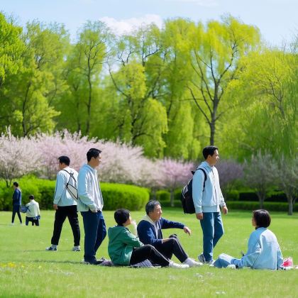 山东泰安+曲阜+尼山圣境3日2晚跟团游 山东泰安+曲阜+尼山圣境3日2晚跟团游