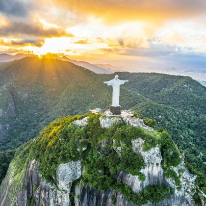 阿根廷+巴西12日跟团游 阿根廷+巴西12日跟团游