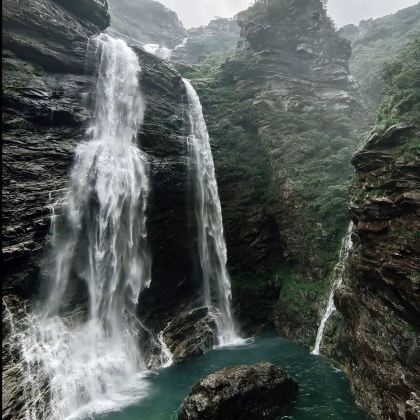 中国江西九江庐山风景名胜区3日2晚拼小团 中国江西九江庐山风景名胜区3日2晚拼小团