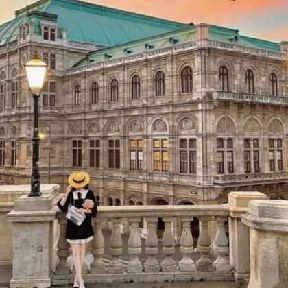 匈牙利+奥地利8日7晚私家团 匈牙利+奥地利8日7晚私家团