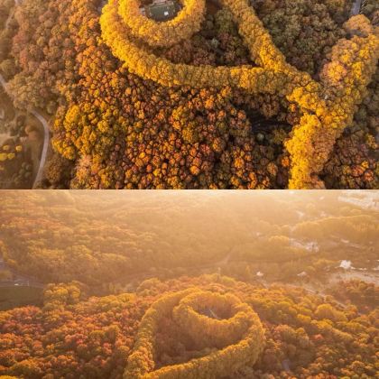 北固山+西津渡历史文化街区+天宁寺+美龄宫+明孝陵+淹城春秋乐园6日5晚私家团 北固山+西津渡历史文化街区+天宁寺+美龄宫+明孝陵+淹城春秋乐园6日5晚私家团