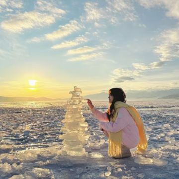 新疆乌鲁木齐+北疆+赛里木湖+天山天池5日4晚拼小团 新疆乌鲁木齐+北疆+赛里木湖+天山天池5日4晚拼小团