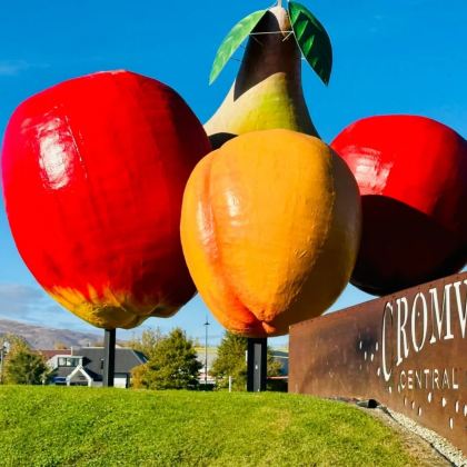 新西兰南岛10日9晚拼小团 新西兰南岛10日9晚拼小团