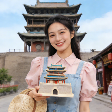 山西太原+大同+云冈石窟+应县木塔景区+平遥古城+娘子关景区+五台山5日4晚私家团 山西太原+大同+云冈石窟+应县木塔景区+平遥古城+娘子关景区+五台山5日4晚私家团