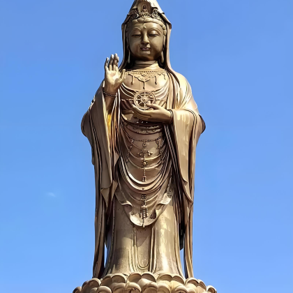 浙江普陀山风景区2日1晚跟团游 浙江普陀山风景区2日1晚跟团游