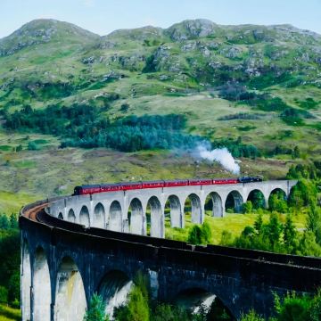 英国爱丁堡+因弗内斯+天空岛+苏格兰高地5日4晚拼小团 英国爱丁堡+因弗内斯+天空岛+苏格兰高地5日4晚拼小团