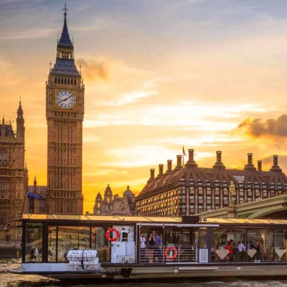 英国+爱尔兰13日10晚跟团游 英国+爱尔兰13日10晚跟团游