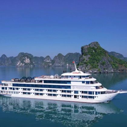 广西南宁+德天跨国瀑布景区+通灵大峡谷+越南下龙湾+河内+天堂岛8日7晚跟团游 广西南宁+德天跨国瀑布景区+通灵大峡谷+越南下龙湾+河内+天堂岛8日7晚跟团游