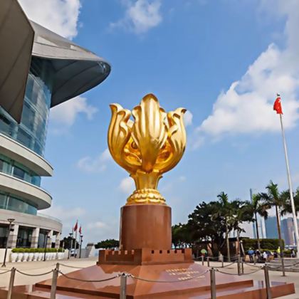 香港+澳门5日4晚跟团游 香港+澳门5日4晚跟团游