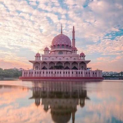 新加坡+马来西亚+粉红清真寺6日5晚私家团
