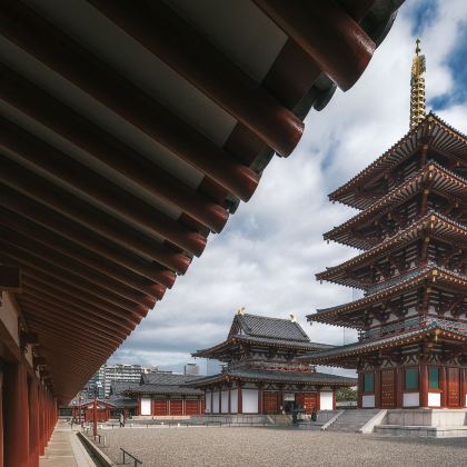 京都+奈良5日4晚私家团 京都+奈良5日4晚私家团