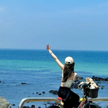 韩国济州岛5日4晚跟团游 韩国济州岛5日4晚跟团游