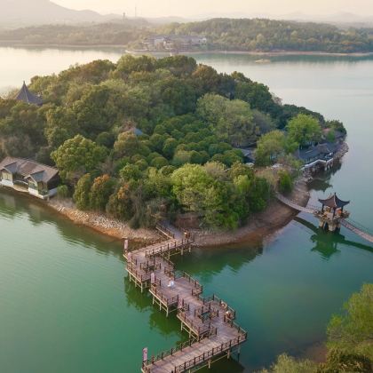 常州+溧阳+中华恐龙园+天目湖南山竹海景区5日4晚私家团 常州+溧阳+中华恐龙园+天目湖南山竹海景区5日4晚私家团