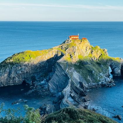 西班牙马德里+毕尔巴鄂+圣塞瓦斯蒂安+比亚里茨+波尔多11日9晚私家团 西班牙马德里+毕尔巴鄂+圣塞瓦斯蒂安+比亚里茨+波尔多11日9晚私家团