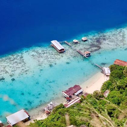 马来西亚吉隆坡+仙本那卡帕莱岛+沙巴Kawa红树林+美人鱼岛9日8晚私家团 马来西亚吉隆坡+仙本那卡帕莱岛+沙巴Kawa红树林+美人鱼岛9日8晚私家团