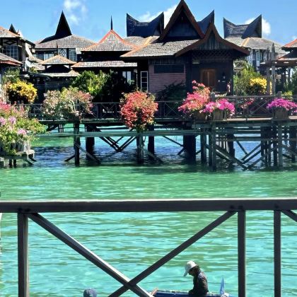 马来西亚仙本那+吉隆坡5日4晚私家团 马来西亚仙本那+吉隆坡5日4晚私家团