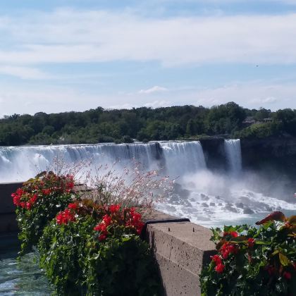 蒙特利尔+魁北克城6日5晚自由行 蒙特利尔+魁北克城6日5晚自由行